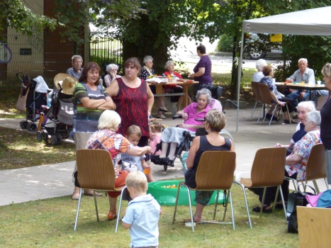 Activités de plein air